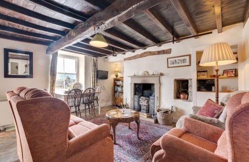 Worton House | 2 Bed in Gunnerside oc-ds909