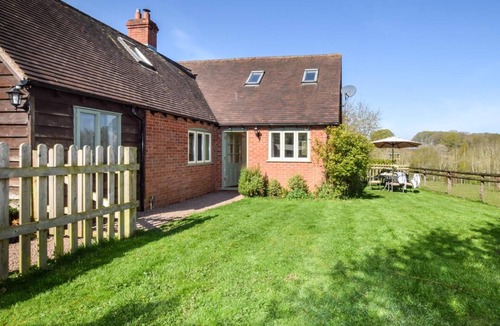 Upper Sapey Cottage | 2 Bed in Hanley William (oc-d30115)