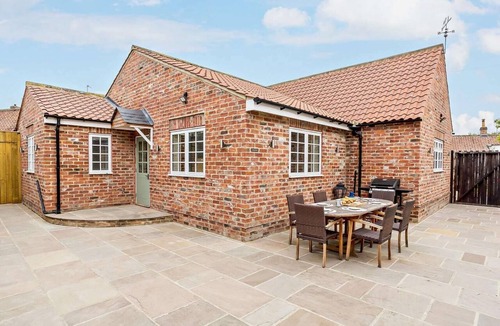 Bishop Monkton House | 2 Bed in Harrogate (oc-92721)