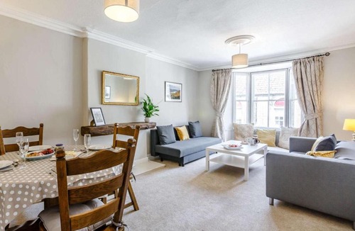 Pateley Bridge Apartment | 2 Bed in Harrogate oc-88933