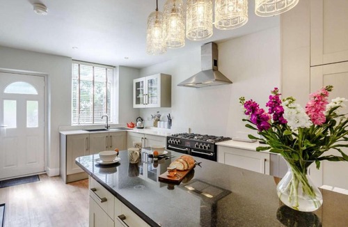 Pateley Bridge Apartment | 2 Bed in Harrogate oc-88933