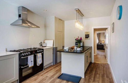 Pateley Bridge Apartment | 2 Bed in Harrogate oc-88933