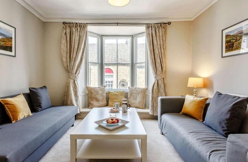 Pateley Bridge Apartment | 2 Bed in Harrogate oc-88933