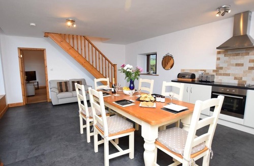 Ripley Cottage | 2 Bed in Harrogate (oc-hh011)