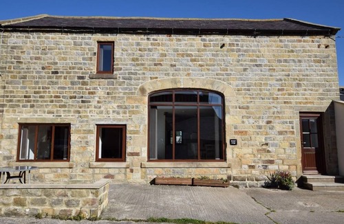 Ripley Cottage | 2 Bed in Harrogate (oc-hh011)
