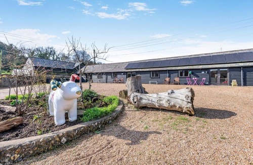 Elmsted Cottage | 2 Bed in Hastingleigh (oc-c36342)