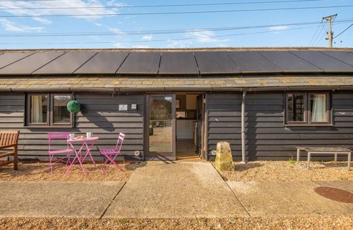 Elmsted Cottage | 2 Bed in Hastingleigh (oc-c36343)