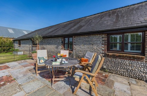 Cowbeech Cottage | 2 Bed in Hellingly (oc-b29393)