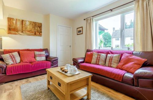 Kielder House | 2 Bed in Hexham oc-89299