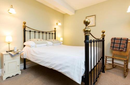 Peak District House | 2 Bed in High Peak oc-pk606