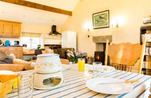 Peak District House | 2 Bed in High Peak oc-pk606