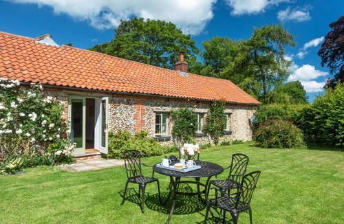 Hindringham Cottage | 2 Bed in Hindringham (oc-1871)