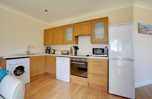 Erpingham Ski Chalet | 2 Bed in Ingworth (oc-1731)