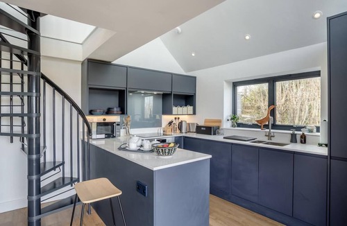 Instow Cottage | 2 Bed in Instow (oc-ingle)