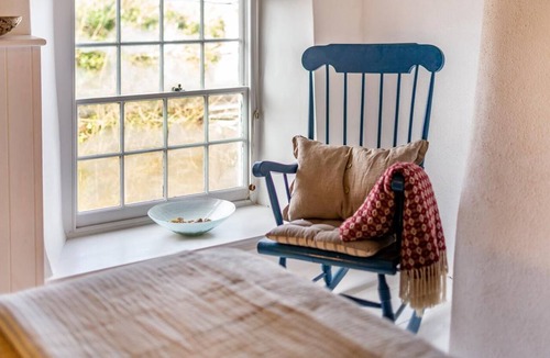 Instow Cottage | 2 Bed in Instow (oc-ingle)