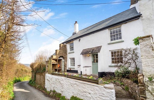 Instow Cottage | 2 Bed in Instow (oc-ingle)