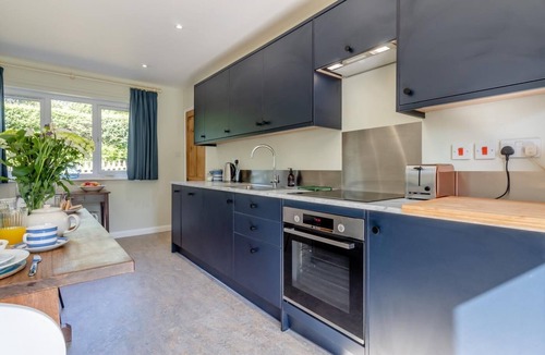 Fulmodeston Cottage | 2 Bed in Kettlestone (oc-t32268)