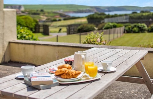 Thurlestone Cottage | 2 Bed in Kingsbridge (oc-wdelv)