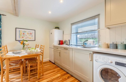 Torrington Cottage | 2 Bed in Langtree (oc-o29910)