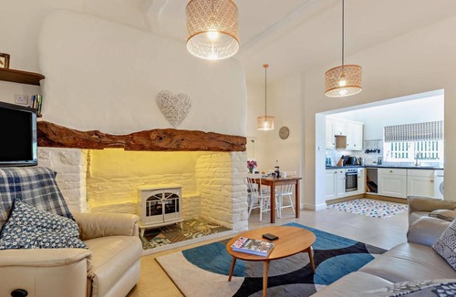 Torrington Cottage | 2 Bed in Langtree (oc-h29912)