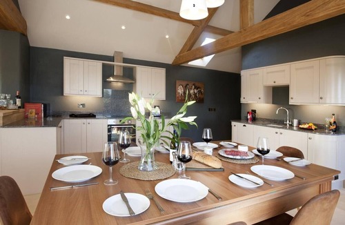 Finghall Cottage | 2 Bed in Leyburn (oc-g0099)