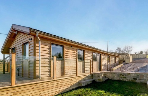Finghall Ski Chalet | 2 Bed in Leyburn (oc-91102)