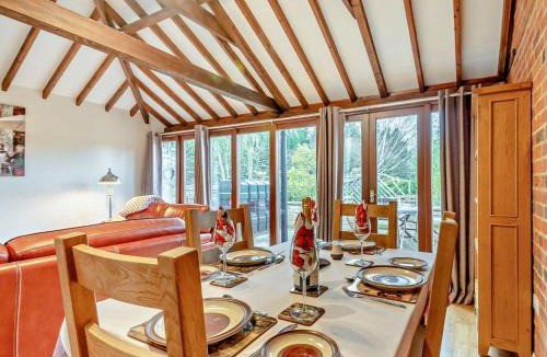 Ashby de la Launde House | 2 Bed in Lincoln oc-91059