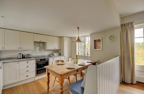 Little Barningham Cottage | 2 Bed in Little Barningham (oc-1817)