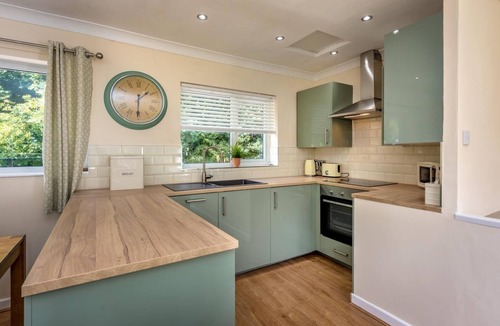 Llanbedrog Cottage | 2 Bed in Llanbedrog (oc-5glyny)