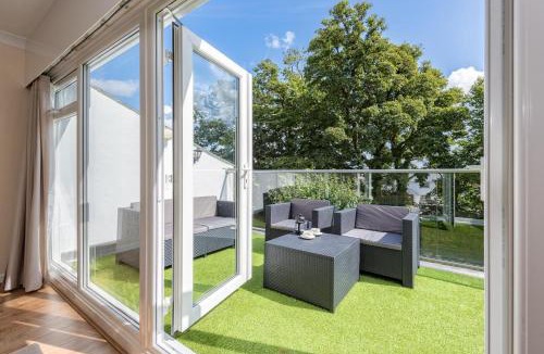 Llanbedrog House | 2 Bed in Llanbedrog oc-5glyny