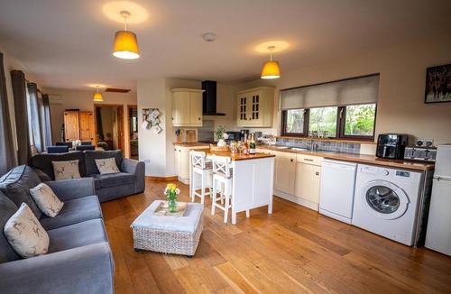 Penybont Ski Chalet | 2 Bed in Llandrindod Wells (oc-88203)