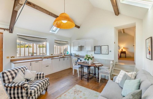 Llangedwyn House | 2 Bed in Llangedwyn oc-l30530