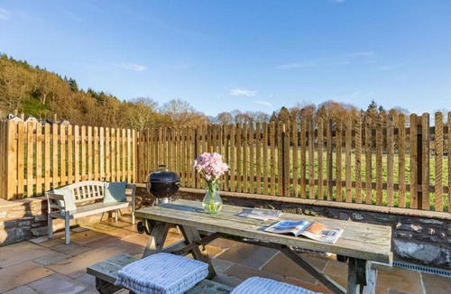 Llangedwyn House | 2 Bed in Llangedwyn oc-l30530