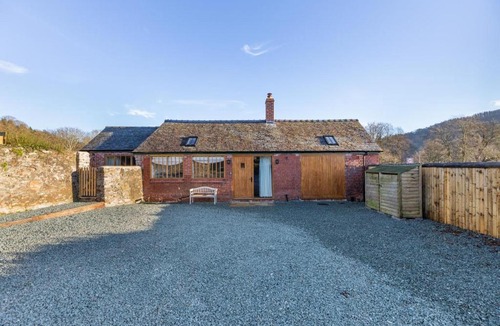 Llangedwyn House | 2 Bed in Llangedwyn oc-l30530