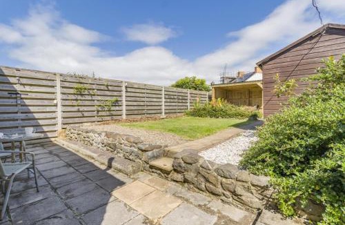 Llansantffraed House | 2 Bed in Llanon oc-e32781