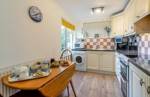 West Looe Cottage | 2 Bed in Looe (oc-l30026)