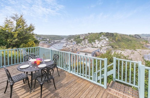 West Looe Cottage | 2 Bed in Looe (oc-l30026)
