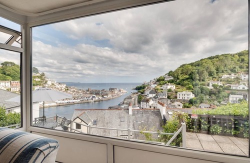 West Looe Cottage | 2 Bed in Looe (oc-msweet)