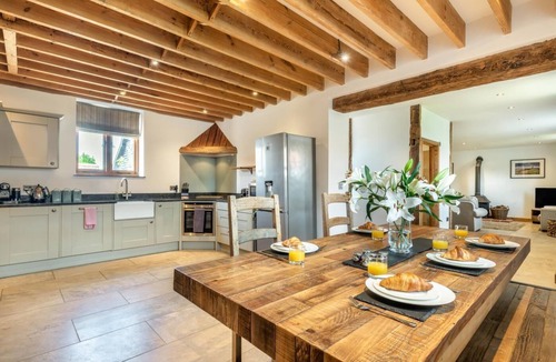 Bodham Cottage | 2 Bed in Lower Bodham (oc-p29591)