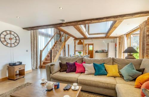 Bodham House | 2 Bed in Lower Bodham oc-n29590