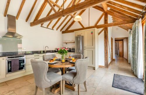 Bodham House | 2 Bed in Lower Bodham oc-t29589