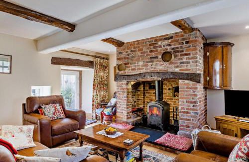 Wincle House | 2 Bed in Macclesfield oc-pk928