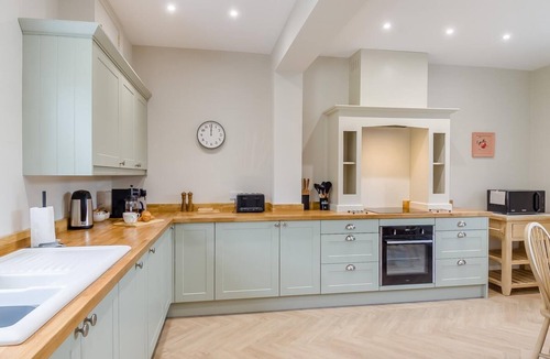 Itteringham Cottage | 2 Bed in Mannington (oc-g32751)