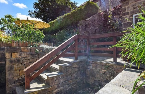 Winster Cottage | 2 Bed in Matlock (oc-81043)