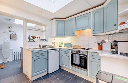 Winster Cottage | 2 Bed in Matlock (oc-h30164)