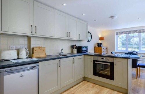 Melton Constable House | 2 Bed in Melton Constable (oc-75761)