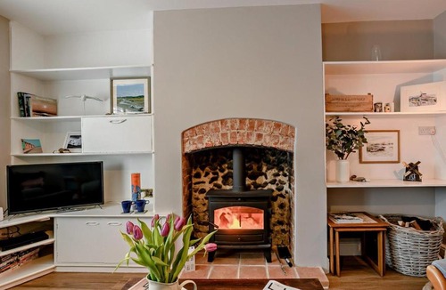 Briston House | 2 Bed in Melton Constable oc-91371