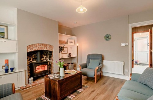 Briston House | 2 Bed in Melton Constable oc-91371