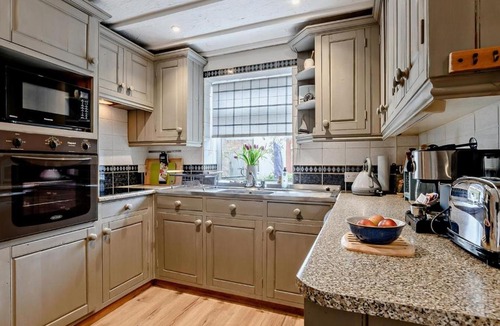 Briston House | 2 Bed in Melton Constable oc-91371