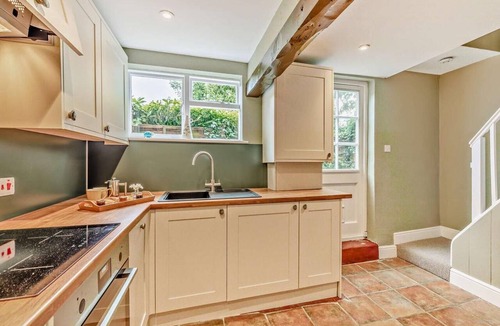 Stokesley Cottage | 2 Bed in Middlesbrough (oc-92731)
